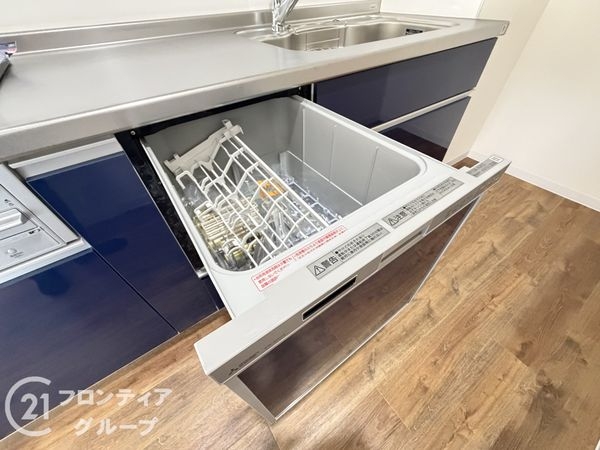 ファースト香里園ハイツ　中古マンション