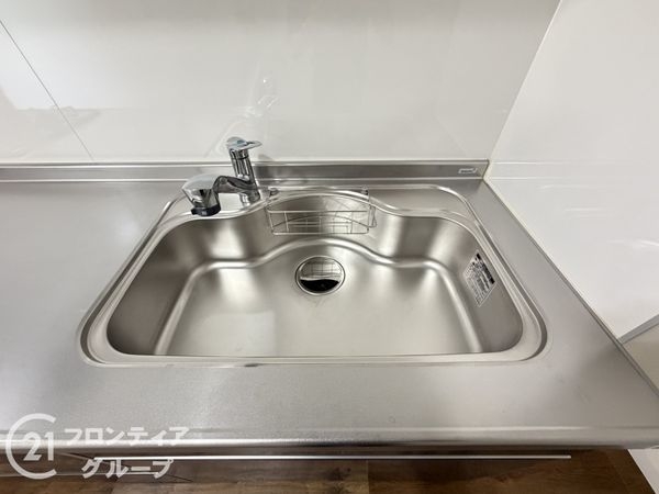 ファースト香里園ハイツ　中古マンション