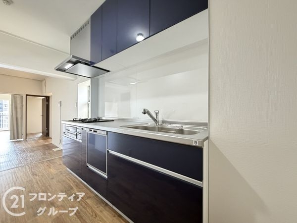 ファースト香里園ハイツ　中古マンション