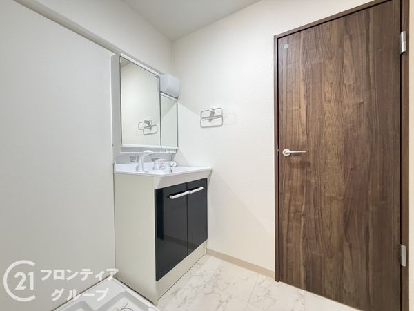 ファースト香里園ハイツ　中古マンション