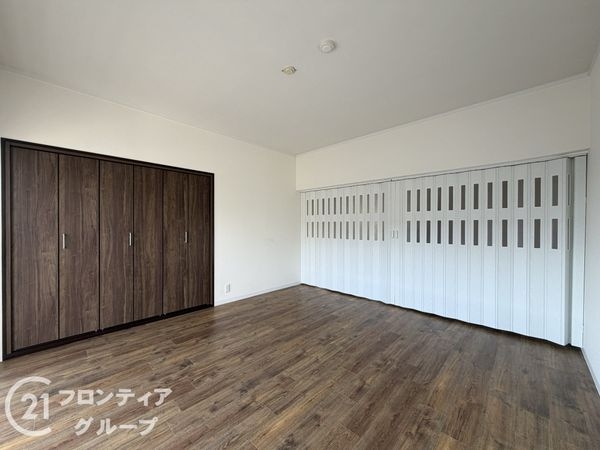 ファースト香里園ハイツ　中古マンション