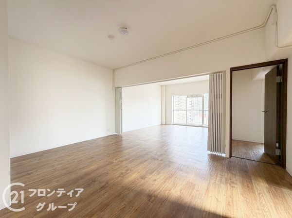 ファースト香里園ハイツ　中古マンション