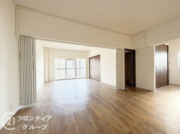 ファースト香里園ハイツ　中古マンション
