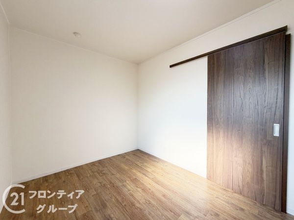 ファースト香里園ハイツ　中古マンション