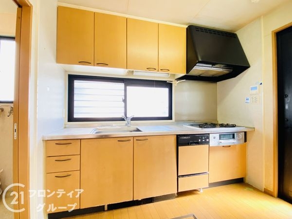 枚方市北山1丁目　中古一戸建て