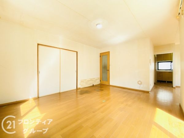 枚方市北山1丁目　中古一戸建て