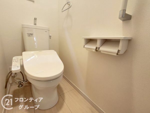 枚方市春日元町２丁目の中古一戸建て
