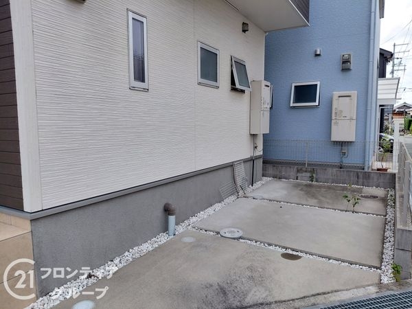 枚方市春日元町２丁目の中古一戸建て