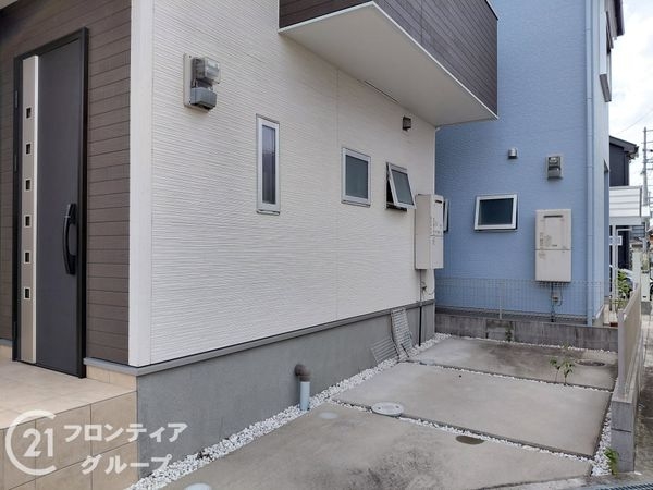 枚方市春日元町２丁目の中古一戸建て