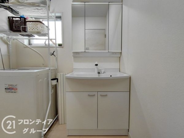枚方市春日元町２丁目の中古一戸建て