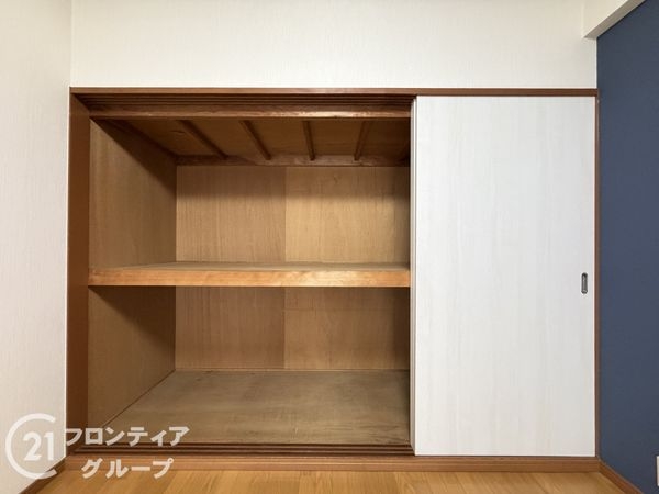 枚方ハイツ８号棟　中古マンション