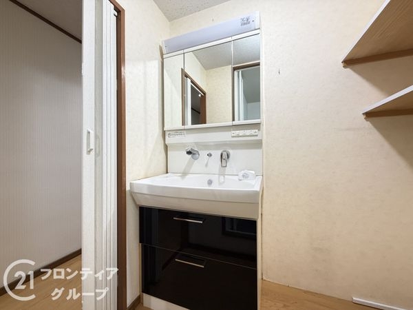 枚方ハイツ８号棟　中古マンション