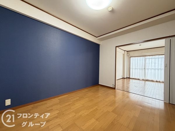 枚方ハイツ８号棟　中古マンション