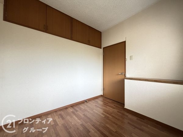枚方ハイツ８号棟　中古マンション