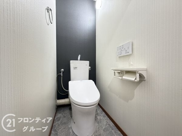 枚方ハイツ８号棟　中古マンション