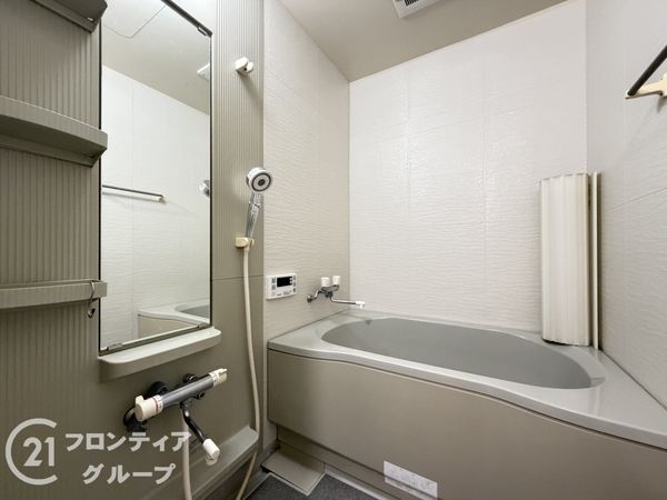 枚方ハイツ８号棟　中古マンション