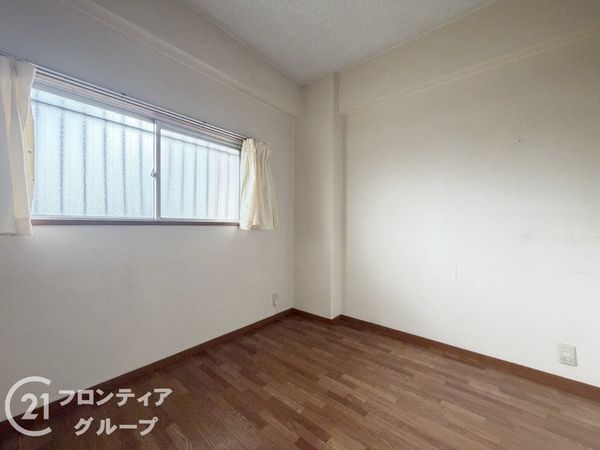 枚方ハイツ８号棟　中古マンション