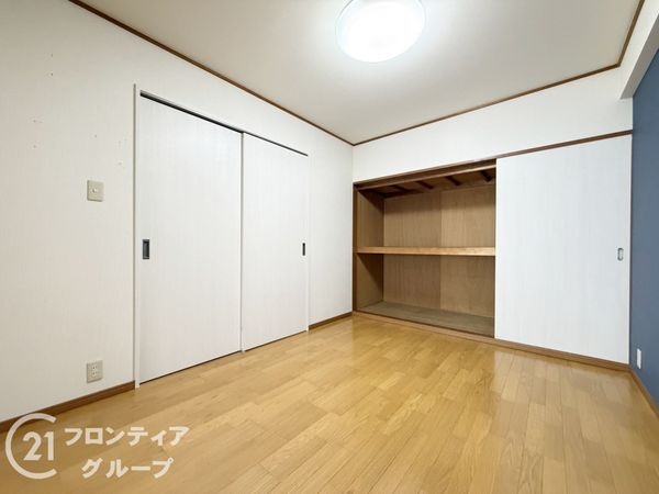 枚方ハイツ８号棟　中古マンション