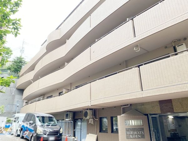 朝日プラザ枚方公園Ａ棟　中古マンション