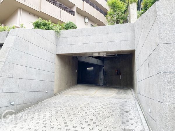 朝日プラザ枚方公園Ａ棟　中古マンション