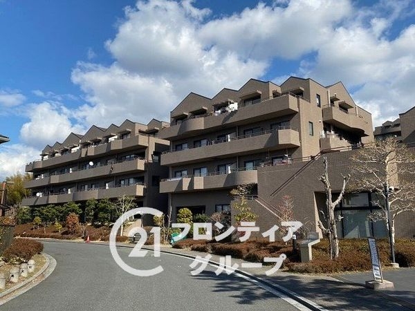 コモンシティ星田ヴェルデヒルズ１番館　中古マンション
