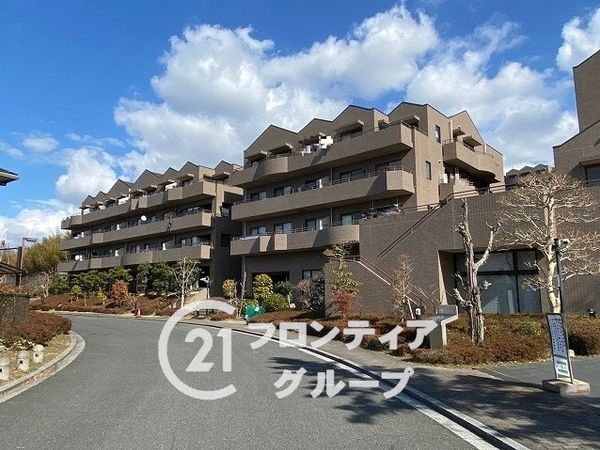 コモンシティ星田ヴェルデヒルズ１番館　中古マンション