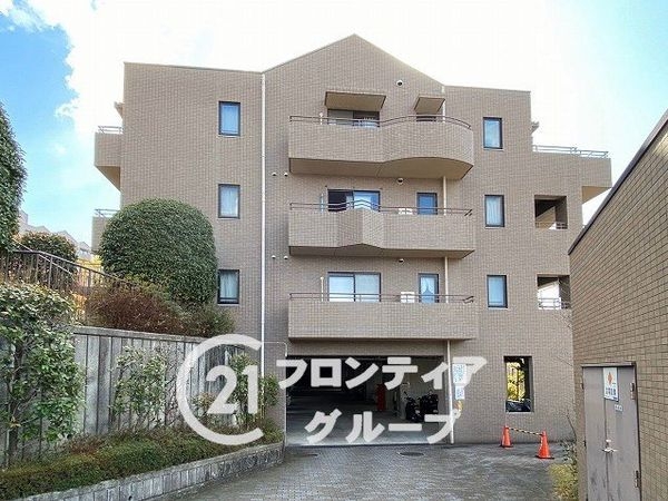 コモンシティ星田ヴェルデヒルズ１番館　中古マンション