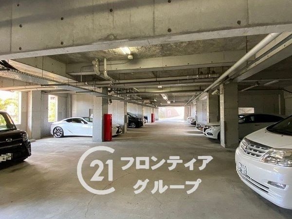コモンシティ星田ヴェルデヒルズ１番館　中古マンション