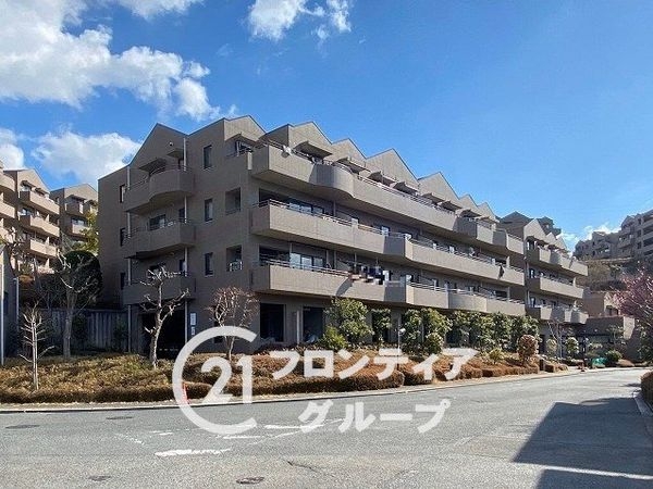 コモンシティ星田ヴェルデヒルズ１番館　中古マンション