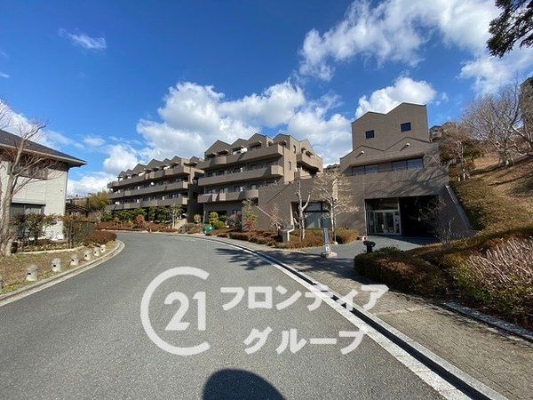 コモンシティ星田ヴェルデヒルズ１番館　中古マンション