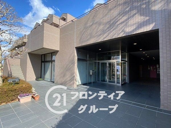 コモンシティ星田ヴェルデヒルズ１番館　中古マンション