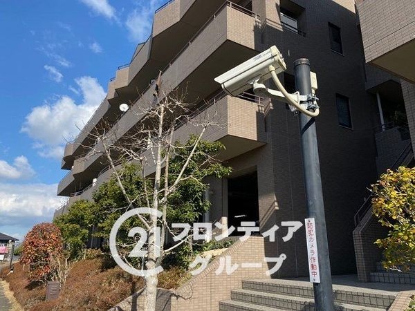コモンシティ星田ヴェルデヒルズ１番館　中古マンション
