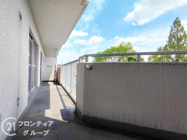 東急ドエル枚方山田池ビレジ　中古マンション