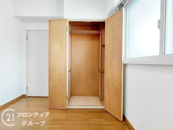 東急ドエル枚方山田池ビレジ　中古マンション
