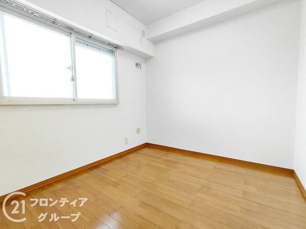 東急ドエル枚方山田池ビレジ　中古マンション