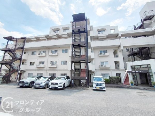 東急ドエル枚方山田池ビレジ　中古マンション