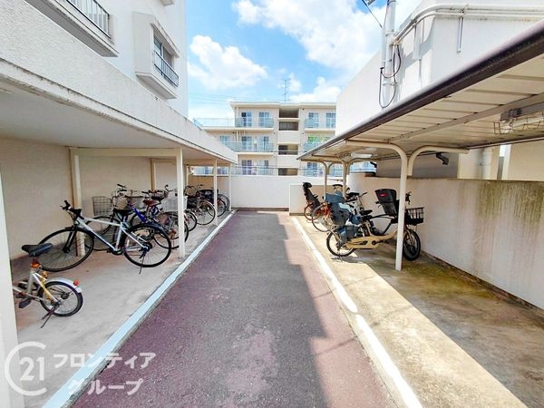 東急ドエル枚方山田池ビレジ　中古マンション