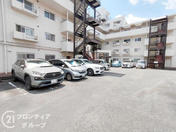 東急ドエル枚方山田池ビレジ　中古マンション