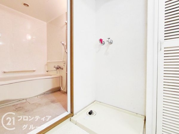 東急ドエル枚方山田池ビレジ　中古マンション