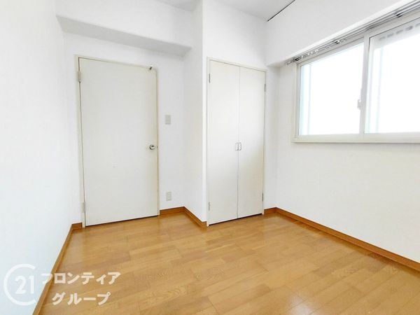 東急ドエル枚方山田池ビレジ　中古マンション