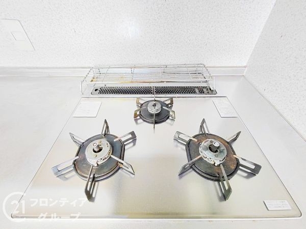 東急ドエル枚方山田池ビレジ　中古マンション