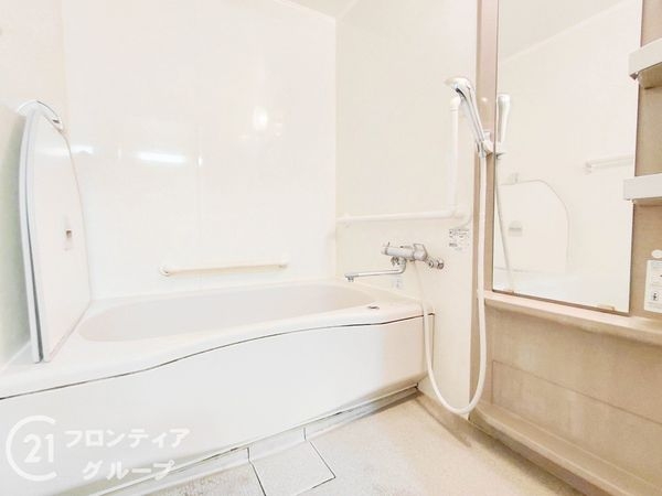 東急ドエル枚方山田池ビレジ　中古マンション