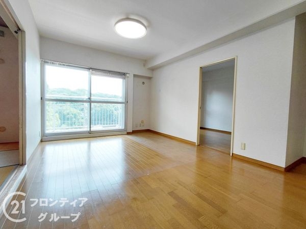 東急ドエル枚方山田池ビレジ　中古マンション