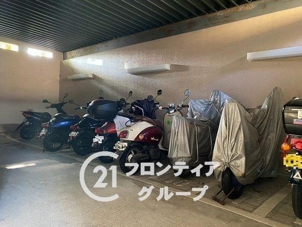 リバーガーデン光善寺・枚方　中古マンション