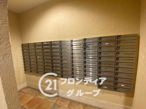 リバーガーデン光善寺・枚方　中古マンション