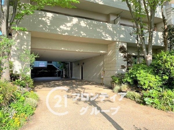 リバーガーデン光善寺・枚方　中古マンション