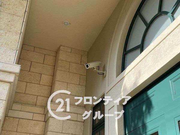 リバーガーデン光善寺・枚方　中古マンション