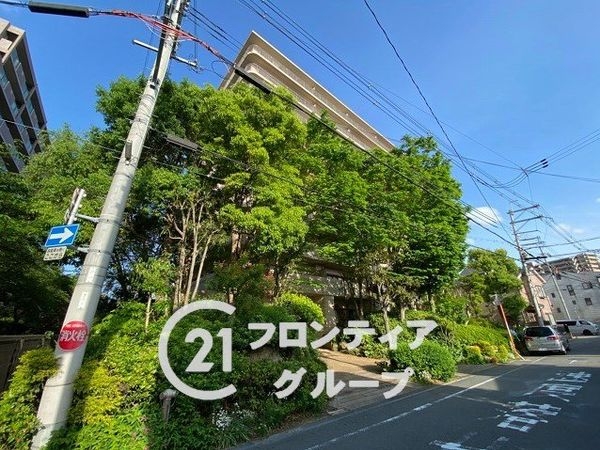 リバーガーデン光善寺・枚方　中古マンション