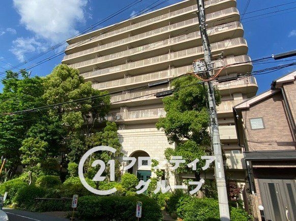 リバーガーデン光善寺・枚方 中古マンション