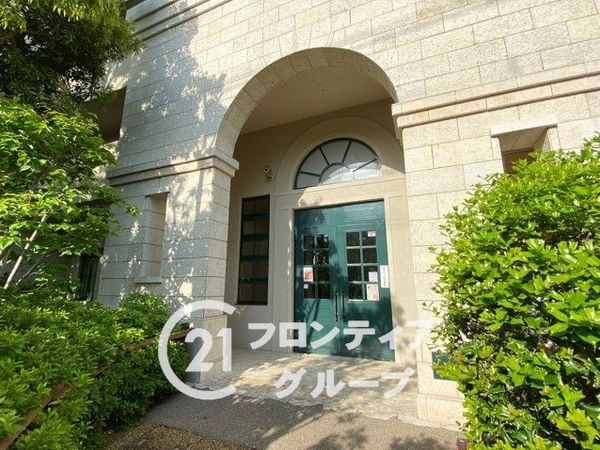 リバーガーデン光善寺・枚方　中古マンション